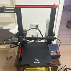 Creality Ender 3 V2