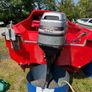 14ft CJR Boat Image 5