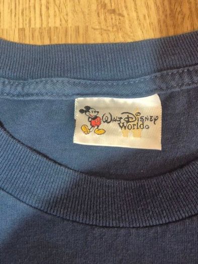 Vintage Disney Tshirt