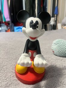 mickey mouse holder