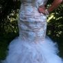 Gorgeous debs dress size 12 Image 9