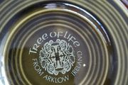 Arklow tree of Life saucer
