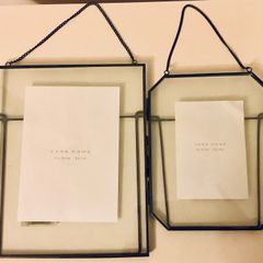 Zara Home Frames