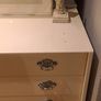 Mid Century Chest Drawers Image 5