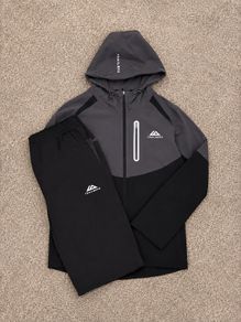 trailberg tracksuit