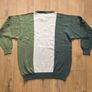 Nick Faldo x Pringle Sweater Mens Medium Image 4