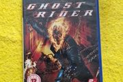 Ghost Raider PlayStation2 ps2 games Original