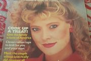 Vintage Woman's Realm 1983