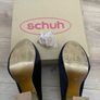 Schuh starlight platform boot size 4 Image 4