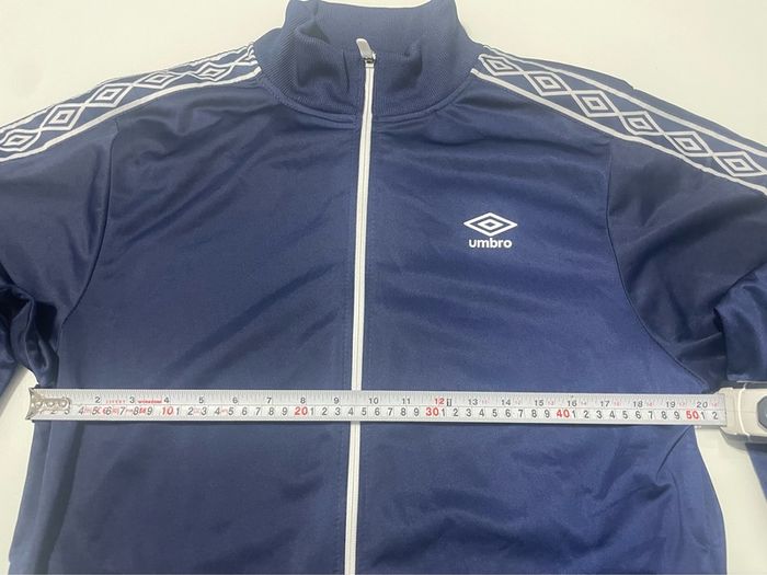 Umbro track jacket