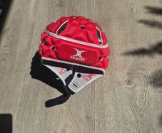 Kid's scrum hat