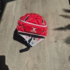 Kid's scrum hat