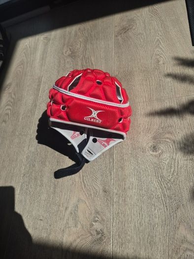 Kid's scrum hat