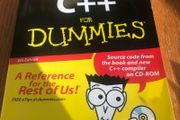 C++ for Dummies