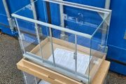 Glass Terrarium 50x30x40