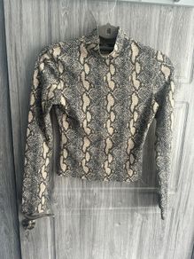 Bershka Top