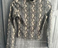 Bershka Top