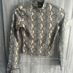 Bershka Top