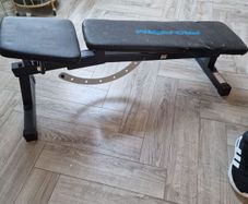 Weight Bench