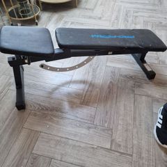 Weight Bench