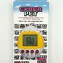 Cyber Pocket Virtual Pet Tamagotchi Style 168 Pets Winning Raise Your Own Pet Image 2