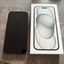Iphone 15 128Gb Black Image 3