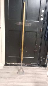 dutch hoe
