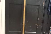 dutch hoe