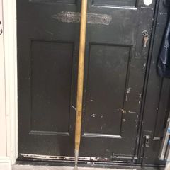 dutch hoe