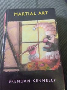 Brendan Kennelly First Edition