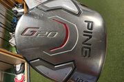 Ping G20 Driver