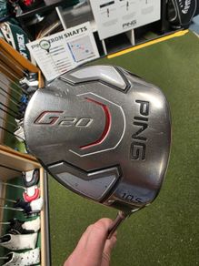 Ping G20 Driver