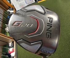 Ping G20 Driver