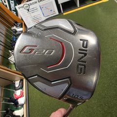 Ping G20 Driver