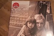 Gerry Cinnamon the bonny red vinyl