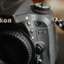 Nikon D7100 Crop Sensor Camera Image 6
