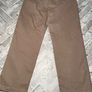 Dockers Mens Straight Fit Chinos W36 L30 Image 4