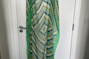 Jonathan Saunders Silk Scarf