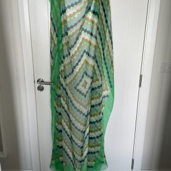 Jonathan Saunders Silk Scarf