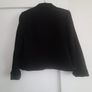 Black Blazer Image 2