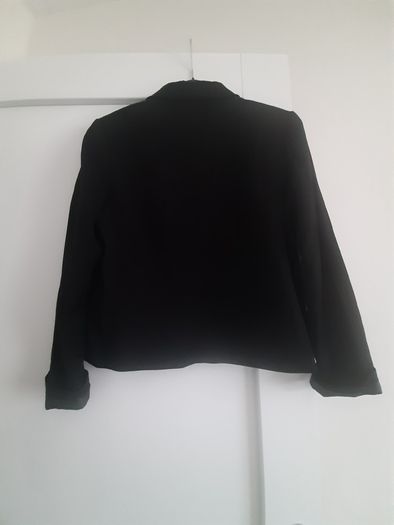 Black Blazer