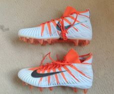 Nike Alpha Menace Elite American Football Cleats