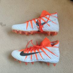 Nike Alpha Menace Elite American Football Cleats