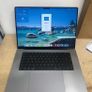 Apple Macbook Pro A2485 16"-M1 Pro-32GB RAM-500GB SSD-Excellent condition Image 9