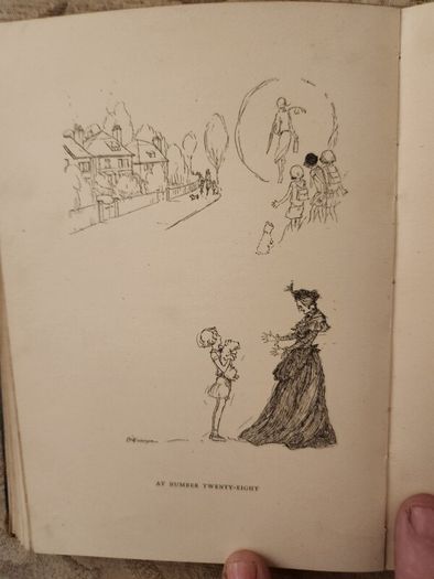 John And Me & The Dickery Dog. By Marion St John Webb. Illustrated By  A.h. Watson.  First Edition 1930. Hardback In Good Condition. See Photos For Condition  35.
