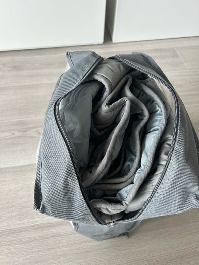 Weighted Blanket