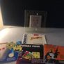Vintage Ducktales Nintendo Gameboy Game In Box . Image 3