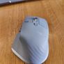Logitech MX Master 3 Wireless Mouse Excellent Condition Image 2