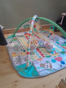 play mat