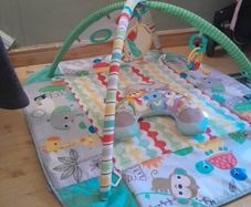 play mat